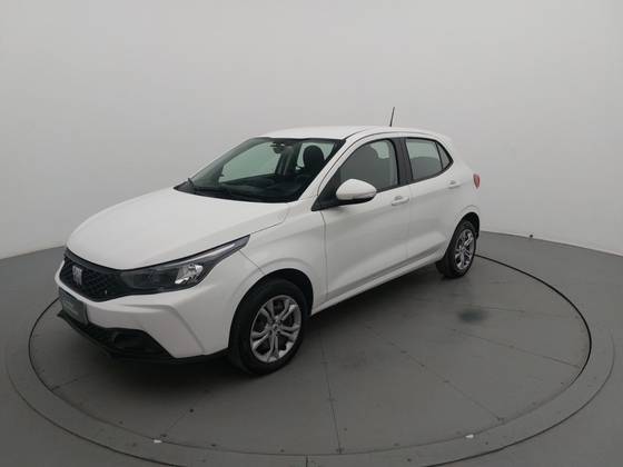 FIAT ARGO 1.0 FIREFLY FLEX DRIVE MANUAL FIAT ARGO 1.0 FIREFLY FLEX DRIVE MANUAL